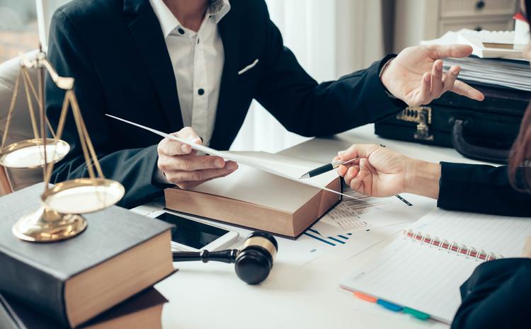 legal assistant program